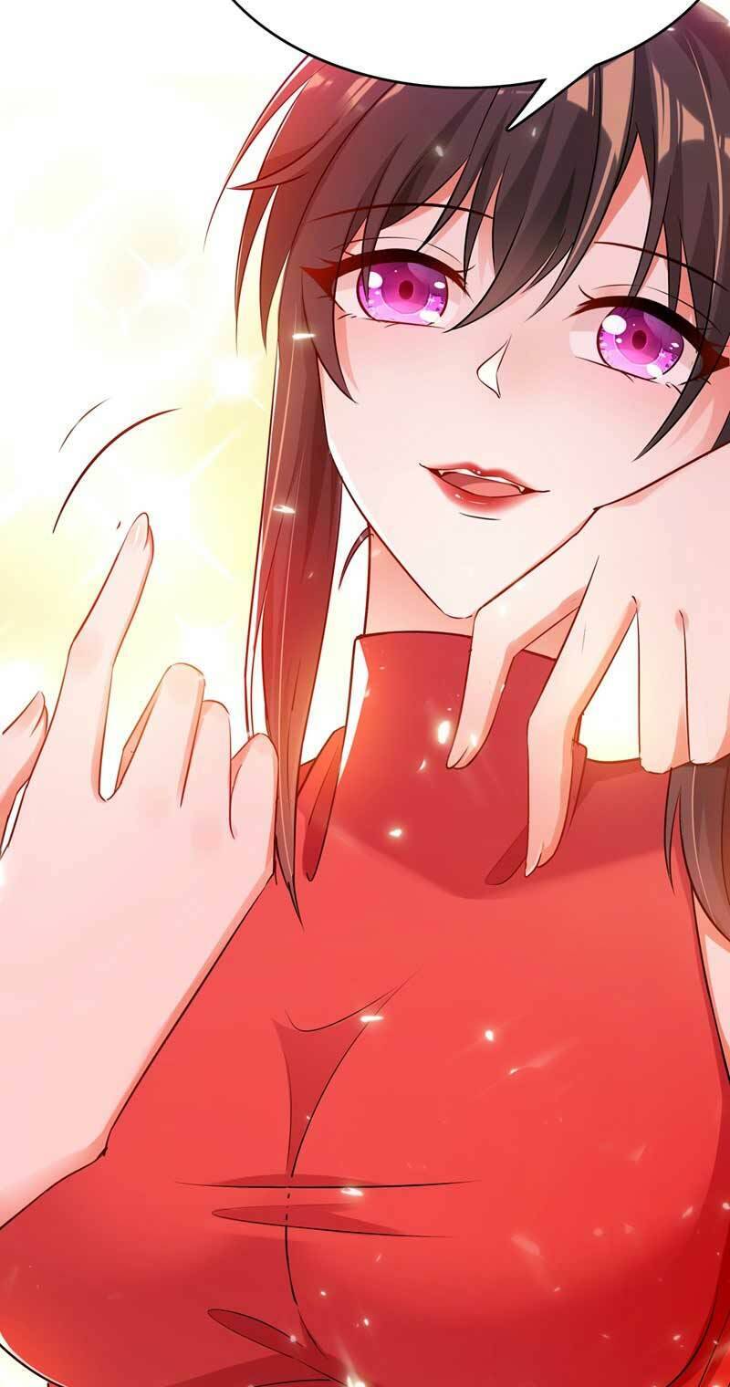 Trùng Sinh Không Gian: Cô Vợ Hào Môn Nóng Bỏng Không Dễ Chọc Chapter 39 - Trang 2