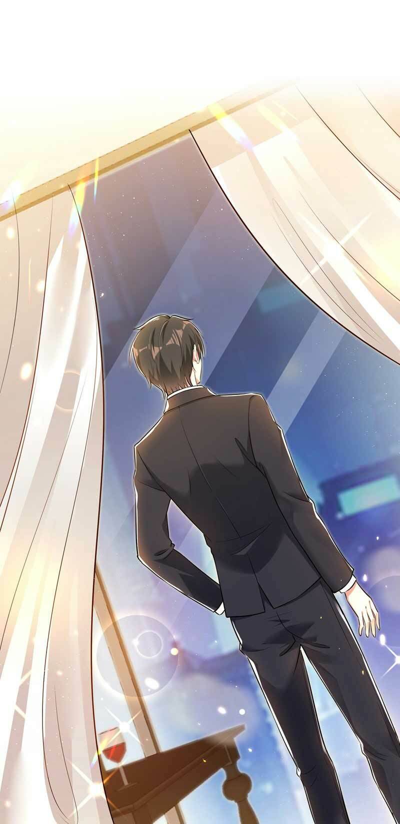 Trùng Sinh Không Gian: Cô Vợ Hào Môn Nóng Bỏng Không Dễ Chọc Chapter 39 - Trang 2