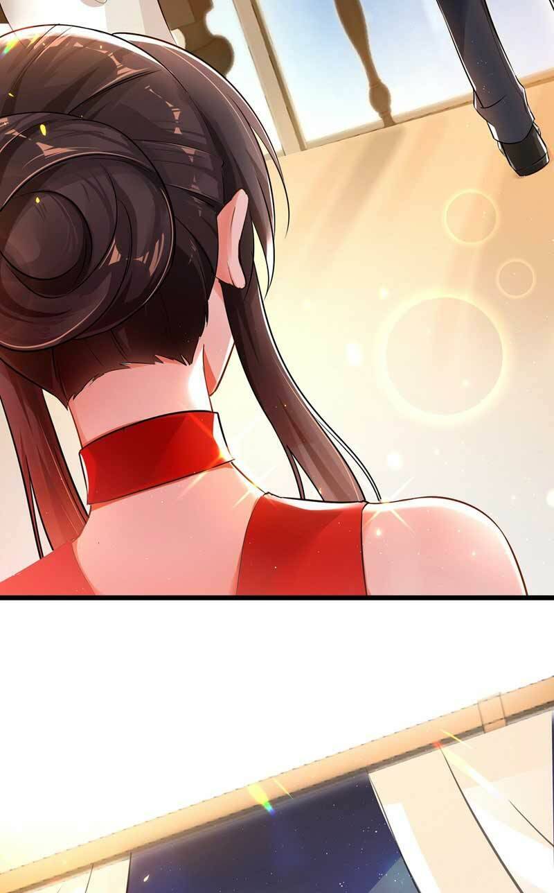 Trùng Sinh Không Gian: Cô Vợ Hào Môn Nóng Bỏng Không Dễ Chọc Chapter 39 - Trang 2