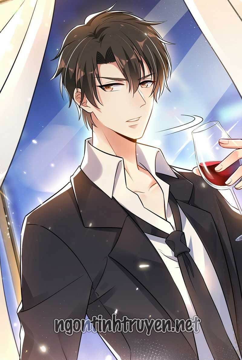 Trùng Sinh Không Gian: Cô Vợ Hào Môn Nóng Bỏng Không Dễ Chọc Chapter 39 - Trang 2