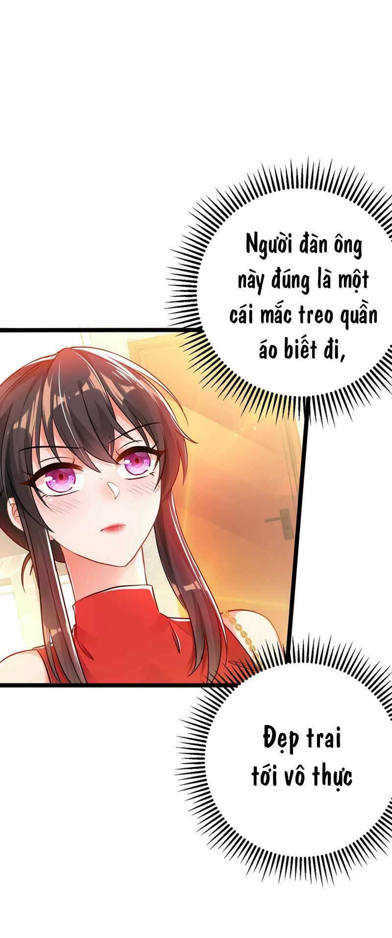 Trùng Sinh Không Gian: Cô Vợ Hào Môn Nóng Bỏng Không Dễ Chọc Chapter 39 - Trang 2