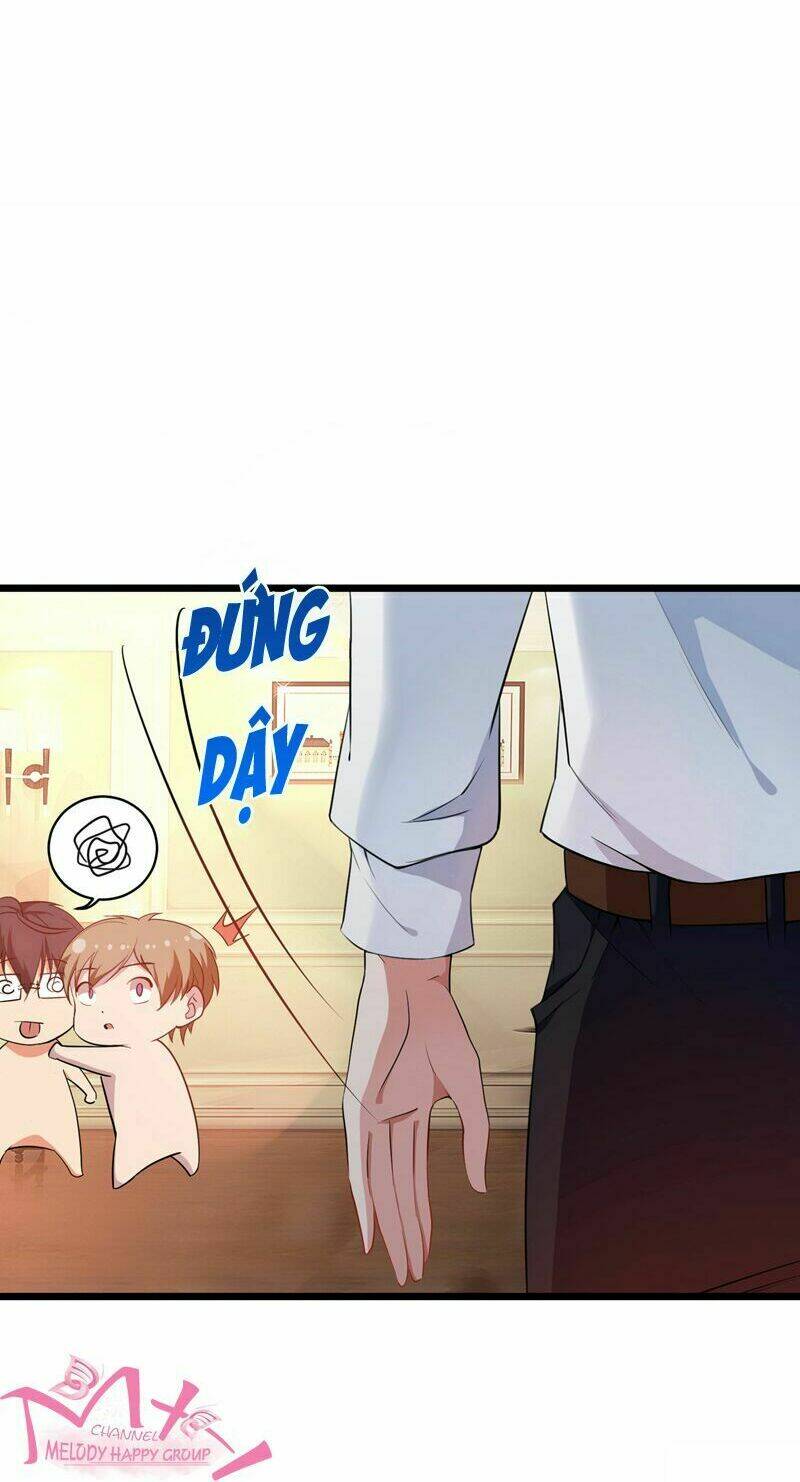 Trùng Sinh Không Gian: Cô Vợ Hào Môn Nóng Bỏng Không Dễ Chọc Chapter 4.1 - Trang 2