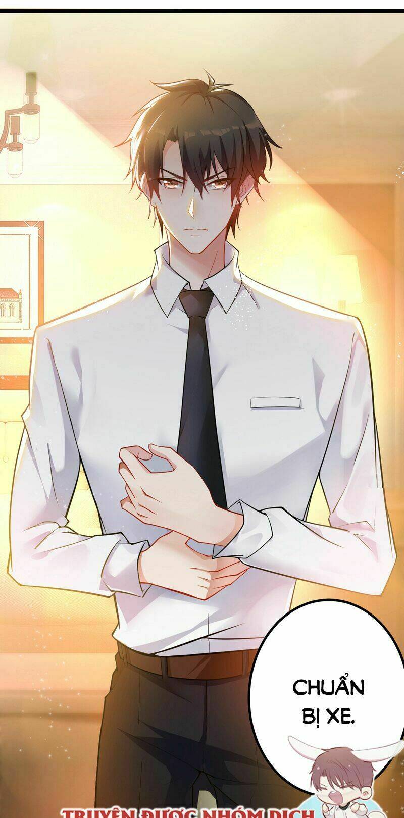 Trùng Sinh Không Gian: Cô Vợ Hào Môn Nóng Bỏng Không Dễ Chọc Chapter 4.1 - Trang 2