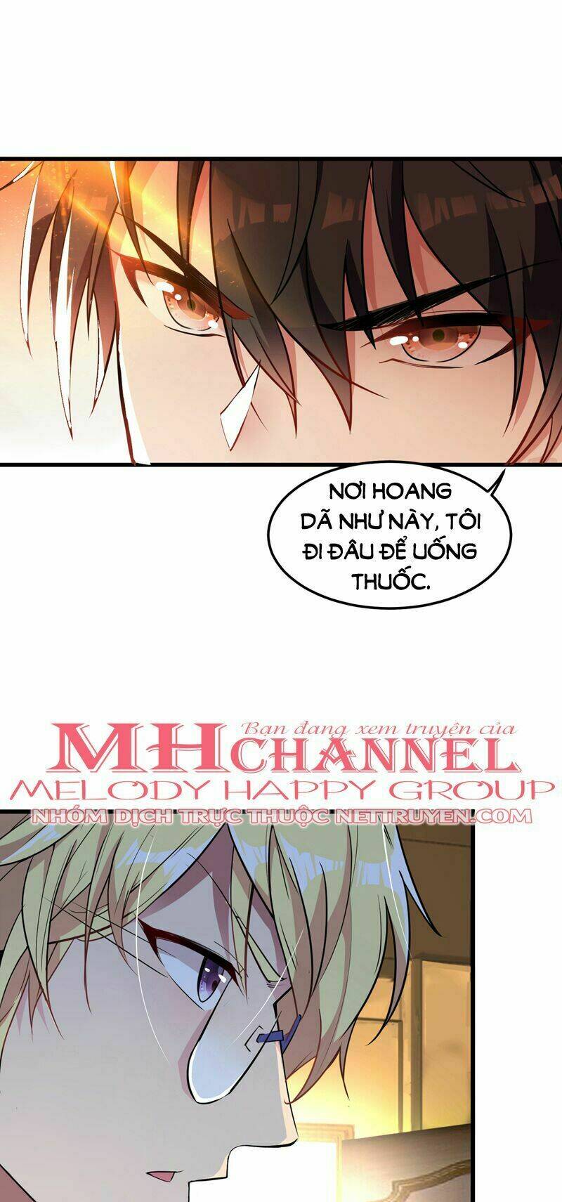 Trùng Sinh Không Gian: Cô Vợ Hào Môn Nóng Bỏng Không Dễ Chọc Chapter 4.1 - Trang 2