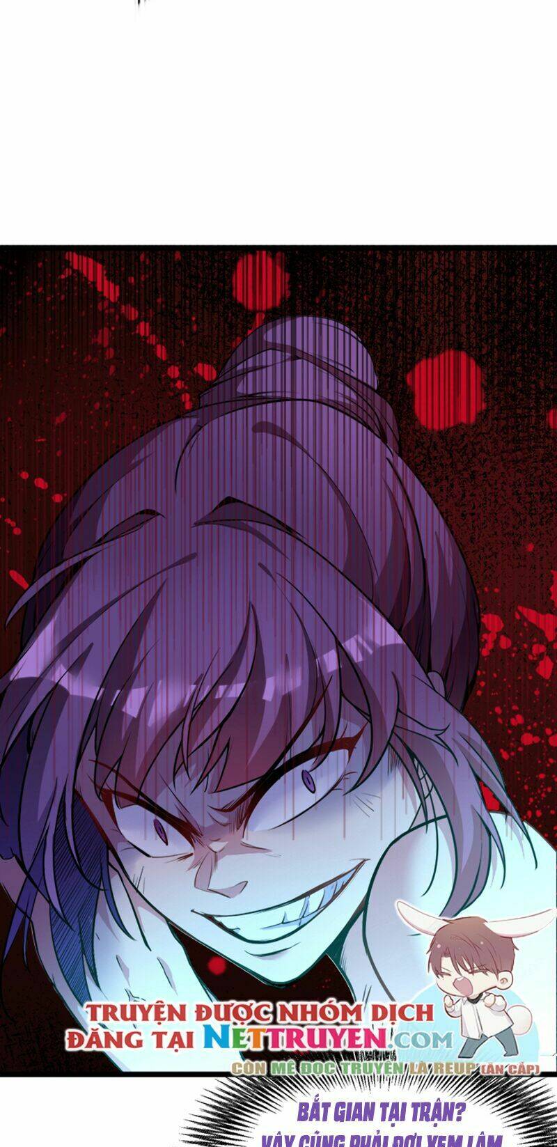 Trùng Sinh Không Gian: Cô Vợ Hào Môn Nóng Bỏng Không Dễ Chọc Chapter 4.2 - Trang 2