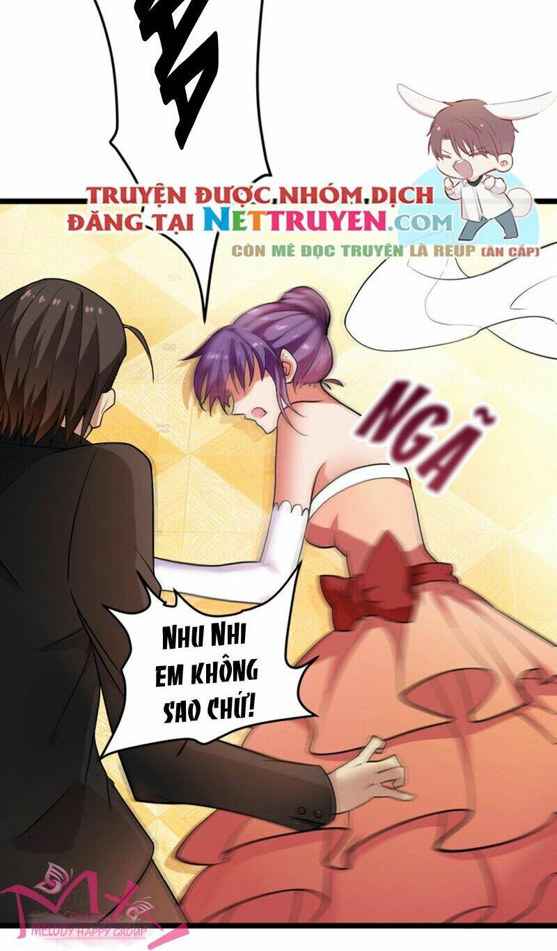 Trùng Sinh Không Gian: Cô Vợ Hào Môn Nóng Bỏng Không Dễ Chọc Chapter 4.2 - Trang 2