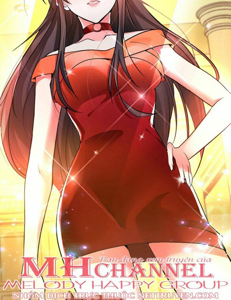 Trùng Sinh Không Gian: Cô Vợ Hào Môn Nóng Bỏng Không Dễ Chọc Chapter 4.2 - Trang 2