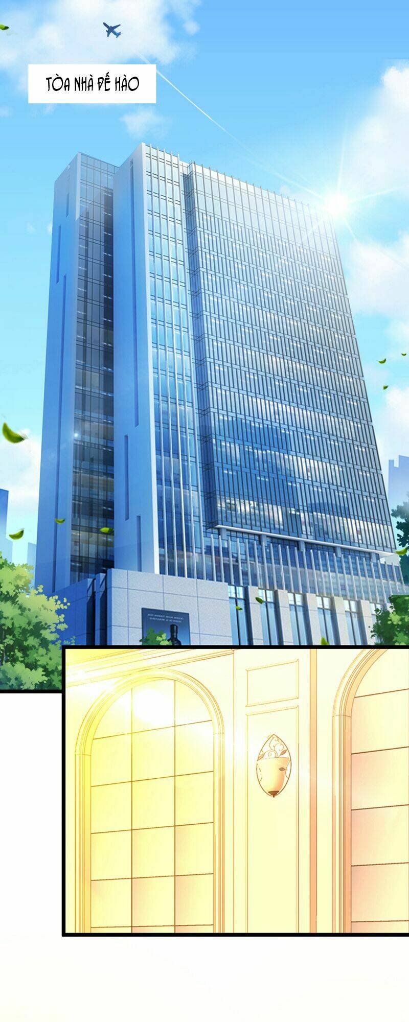 Trùng Sinh Không Gian: Cô Vợ Hào Môn Nóng Bỏng Không Dễ Chọc Chapter 4.2 - Trang 2