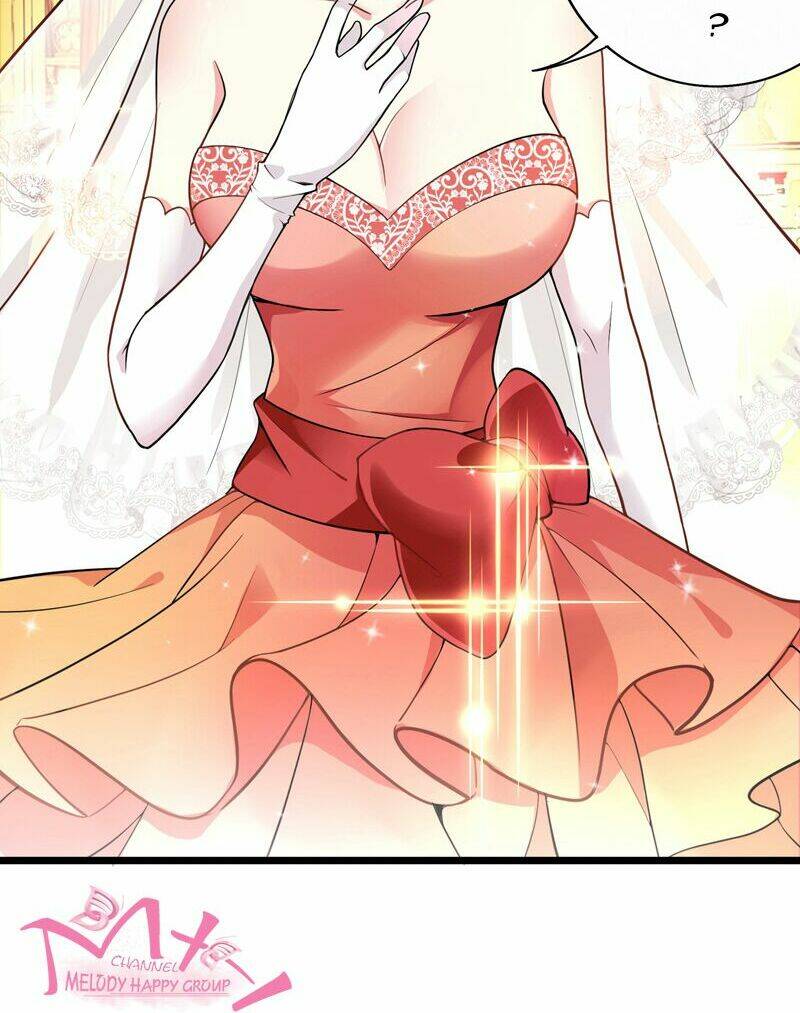 Trùng Sinh Không Gian: Cô Vợ Hào Môn Nóng Bỏng Không Dễ Chọc Chapter 4.2 - Trang 2