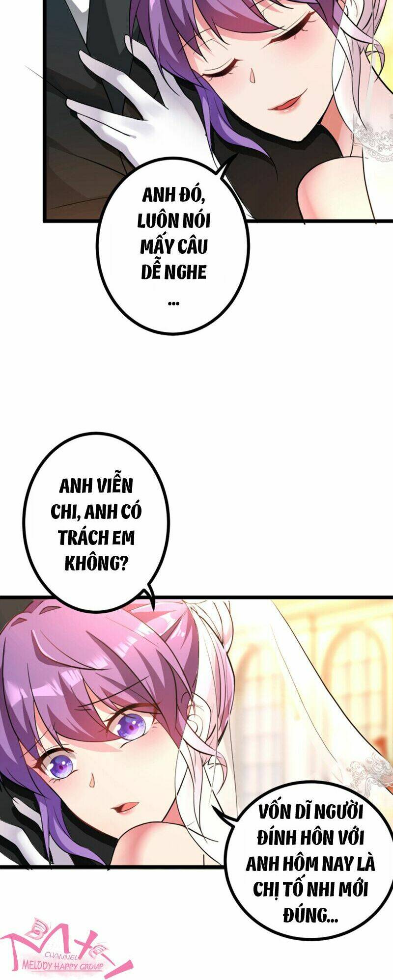 Trùng Sinh Không Gian: Cô Vợ Hào Môn Nóng Bỏng Không Dễ Chọc Chapter 4.2 - Trang 2