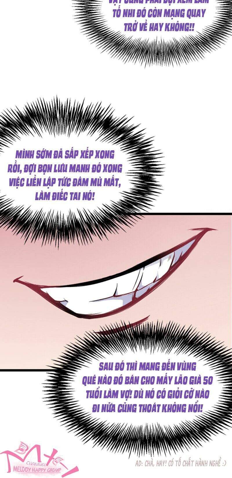 Trùng Sinh Không Gian: Cô Vợ Hào Môn Nóng Bỏng Không Dễ Chọc Chapter 4.5 - Trang 2