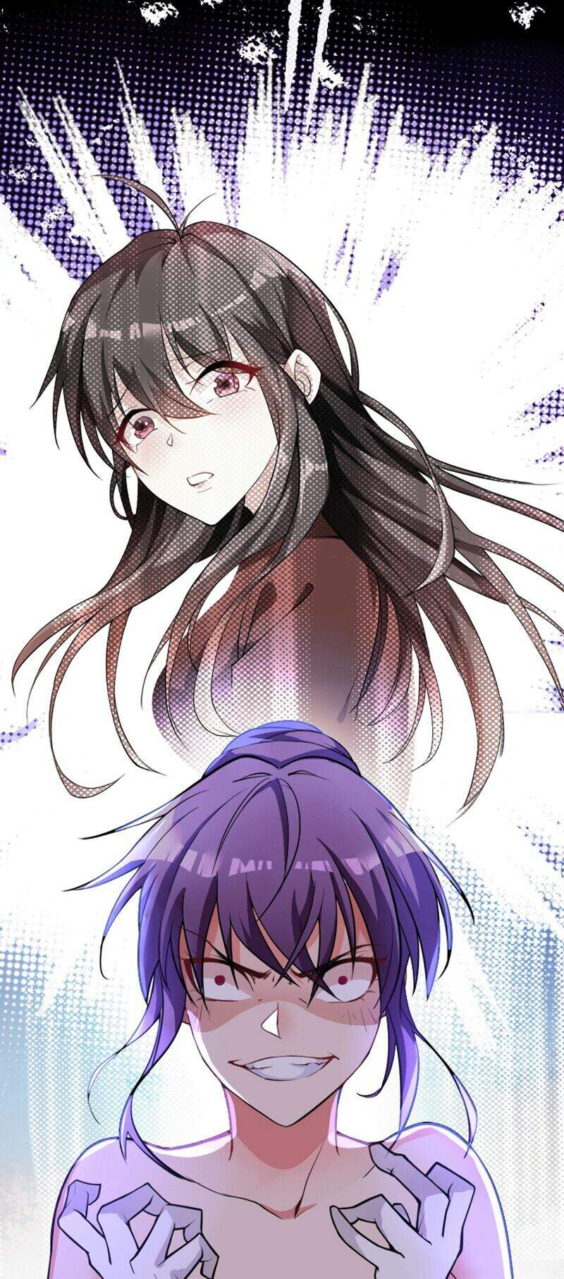 Trùng Sinh Không Gian: Cô Vợ Hào Môn Nóng Bỏng Không Dễ Chọc Chapter 4.5 - Trang 2