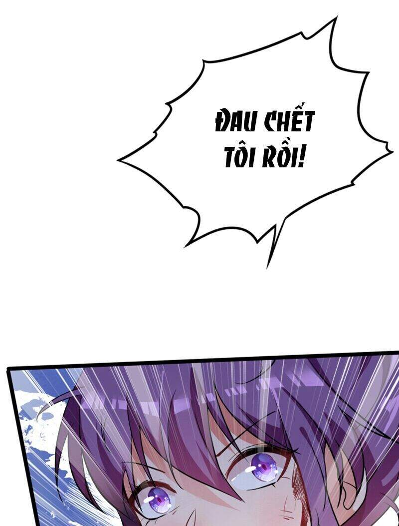 Trùng Sinh Không Gian: Cô Vợ Hào Môn Nóng Bỏng Không Dễ Chọc Chapter 4.5 - Trang 2