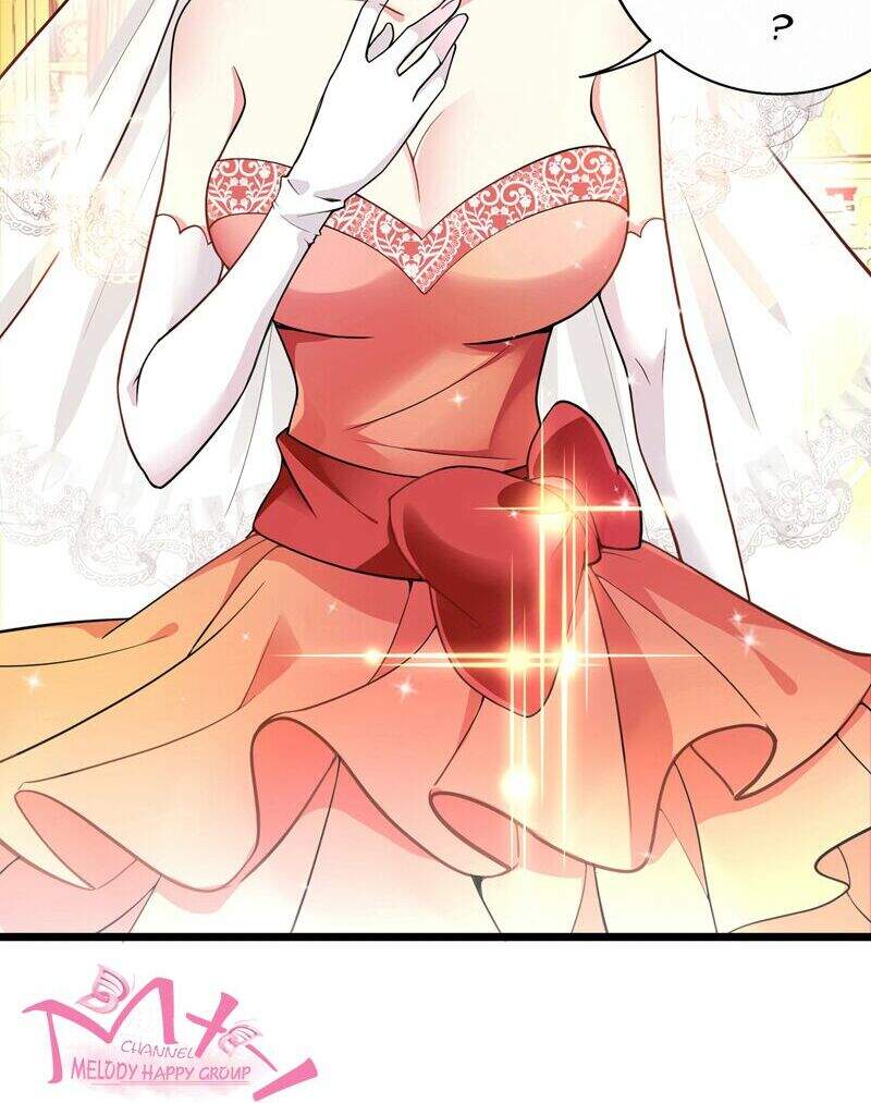 Trùng Sinh Không Gian: Cô Vợ Hào Môn Nóng Bỏng Không Dễ Chọc Chapter 4.5 - Trang 2