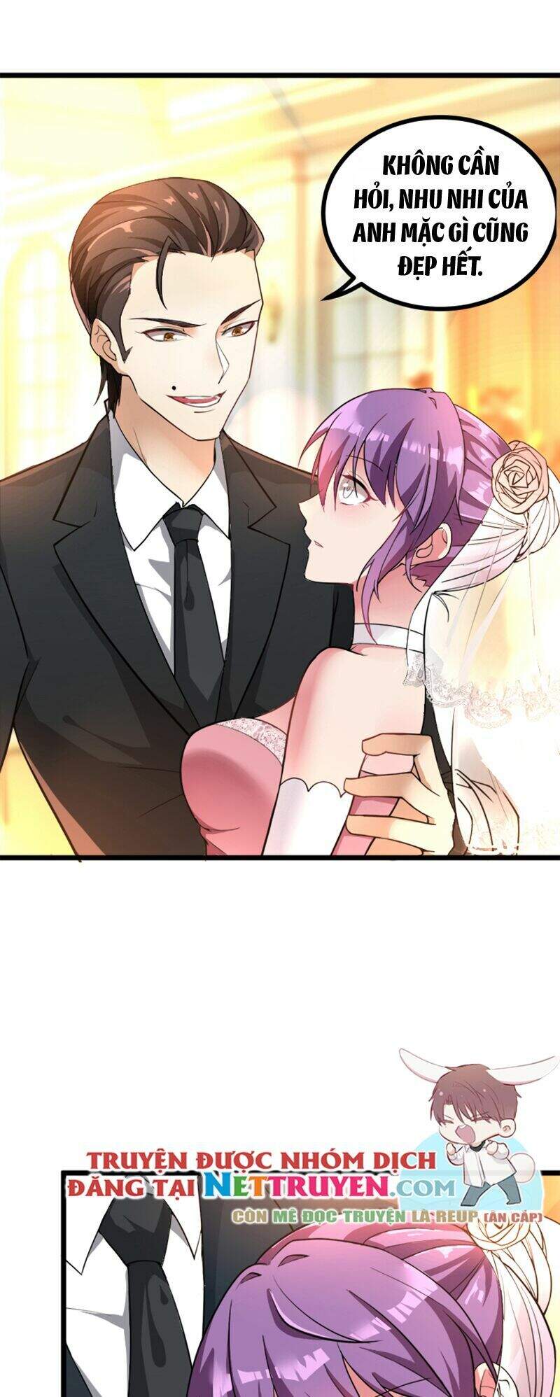 Trùng Sinh Không Gian: Cô Vợ Hào Môn Nóng Bỏng Không Dễ Chọc Chapter 4.5 - Trang 2