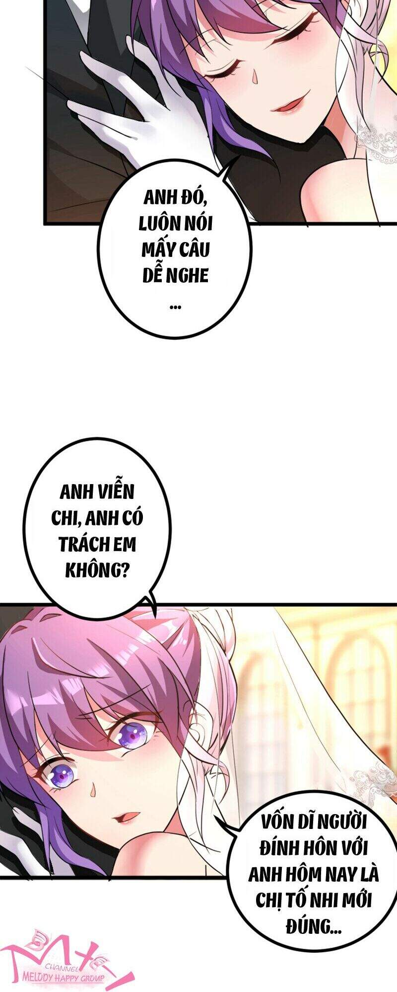 Trùng Sinh Không Gian: Cô Vợ Hào Môn Nóng Bỏng Không Dễ Chọc Chapter 4.5 - Trang 2