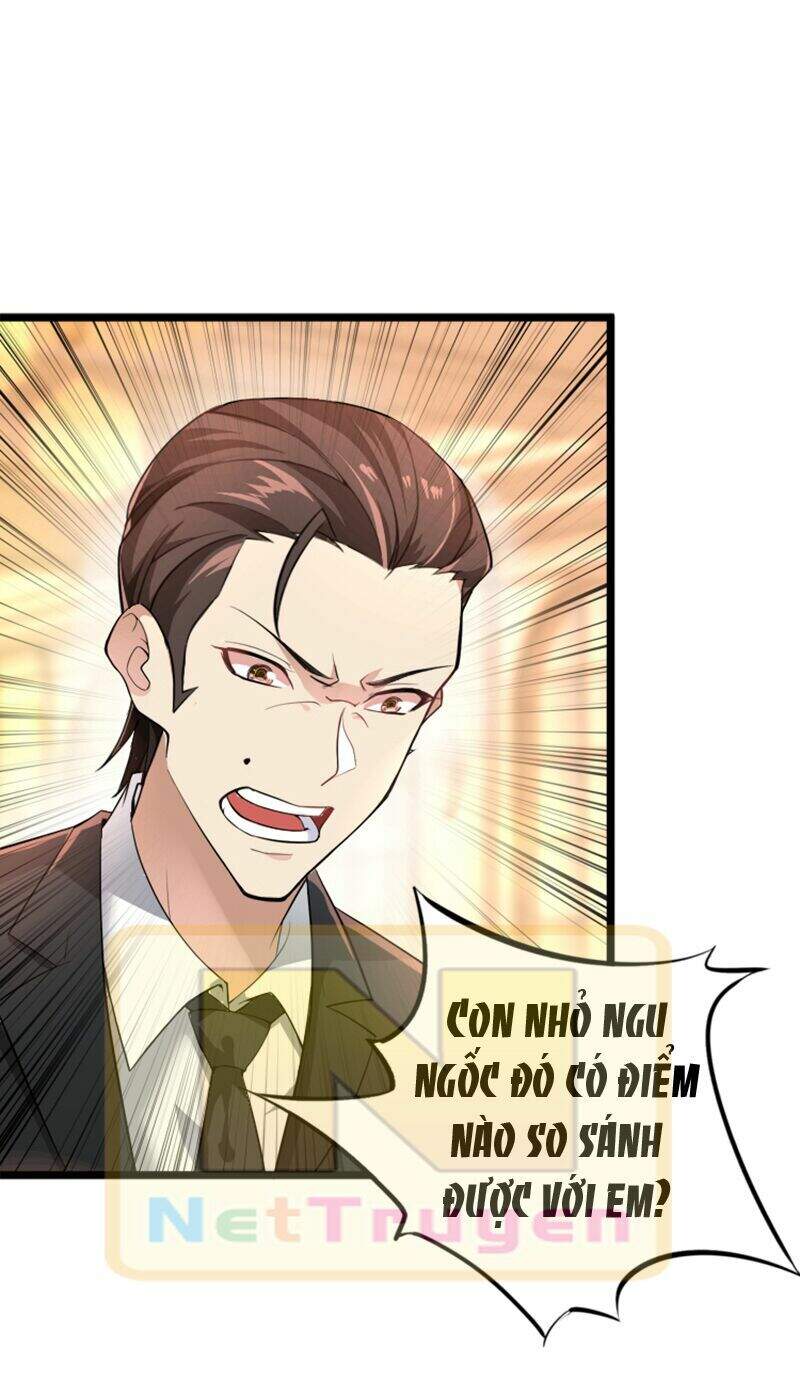 Trùng Sinh Không Gian: Cô Vợ Hào Môn Nóng Bỏng Không Dễ Chọc Chapter 4.5 - Trang 2