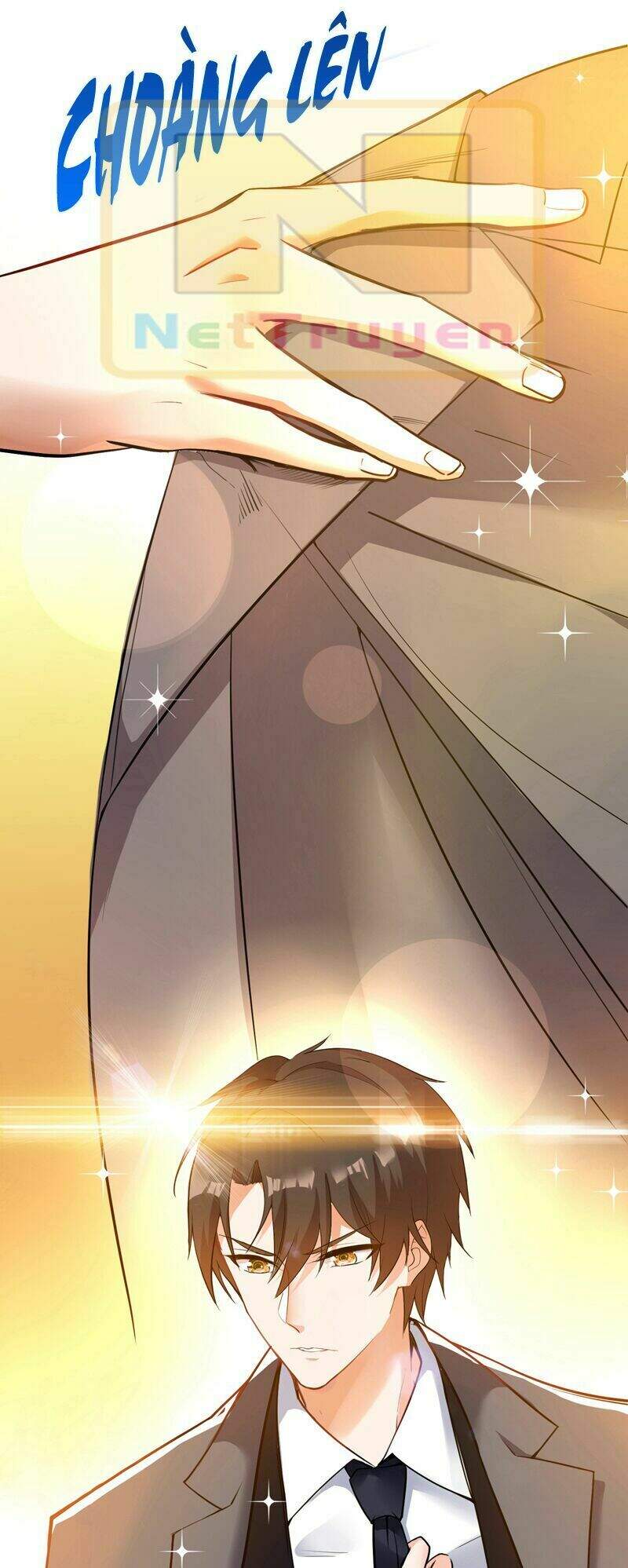 Trùng Sinh Không Gian: Cô Vợ Hào Môn Nóng Bỏng Không Dễ Chọc Chapter 4 - Trang 2