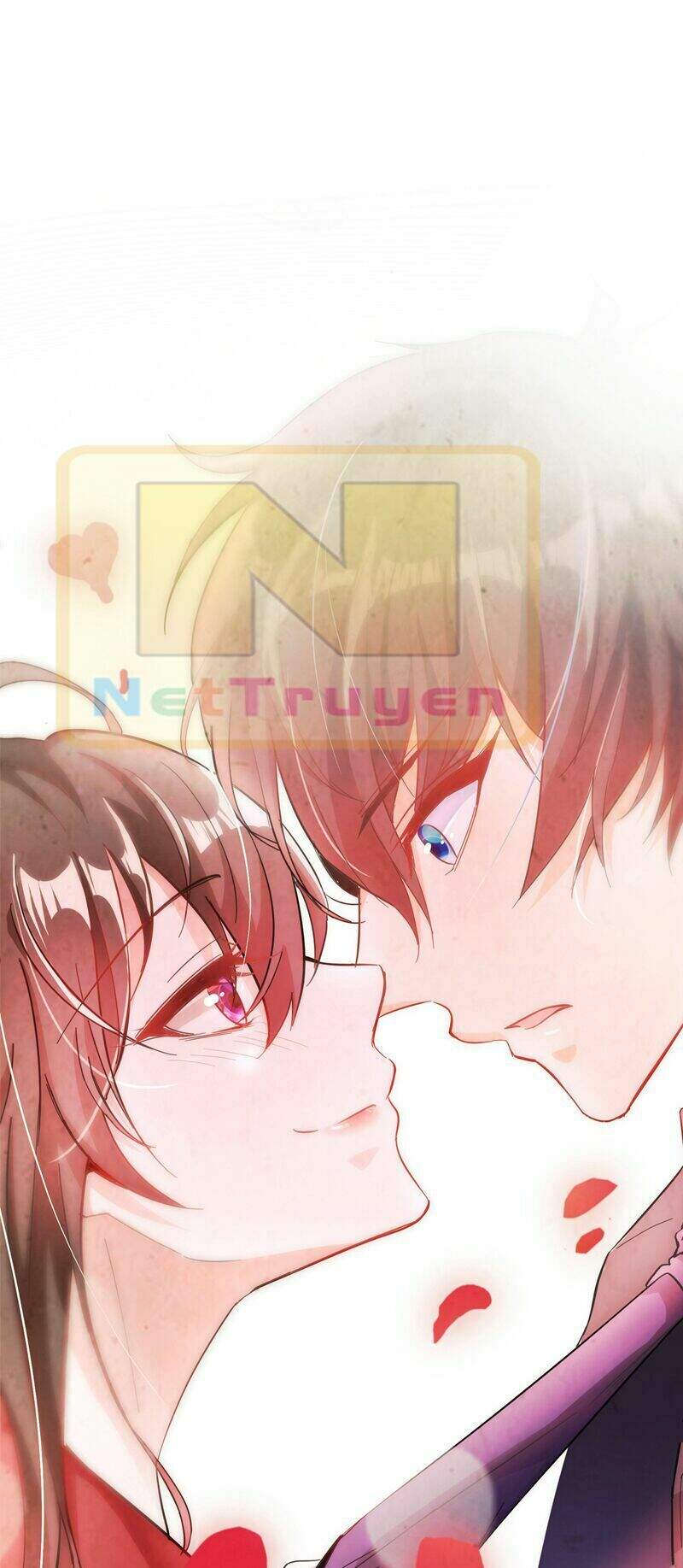 Trùng Sinh Không Gian: Cô Vợ Hào Môn Nóng Bỏng Không Dễ Chọc Chapter 4 - Trang 2