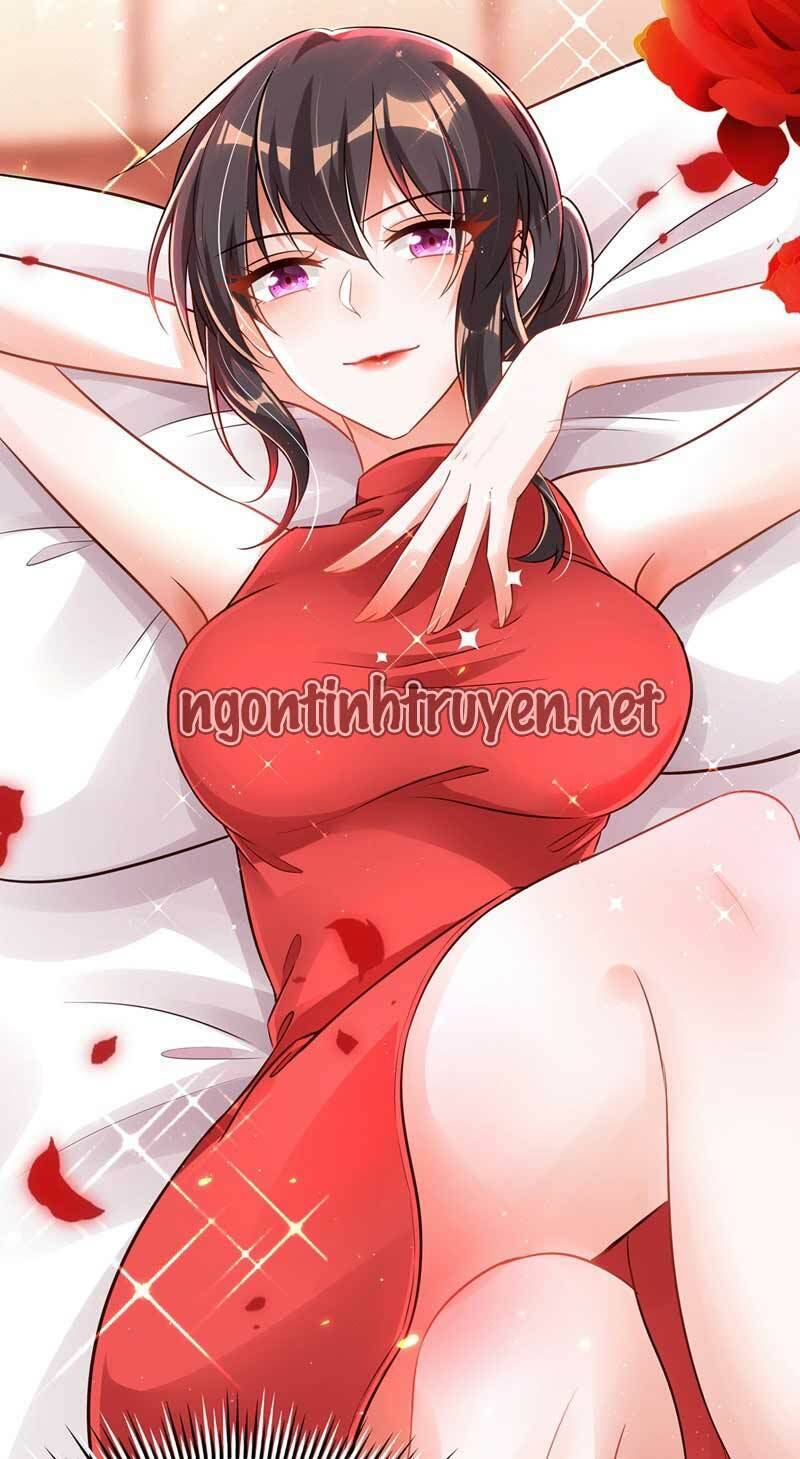 Trùng Sinh Không Gian: Cô Vợ Hào Môn Nóng Bỏng Không Dễ Chọc Chapter 40 - Trang 2