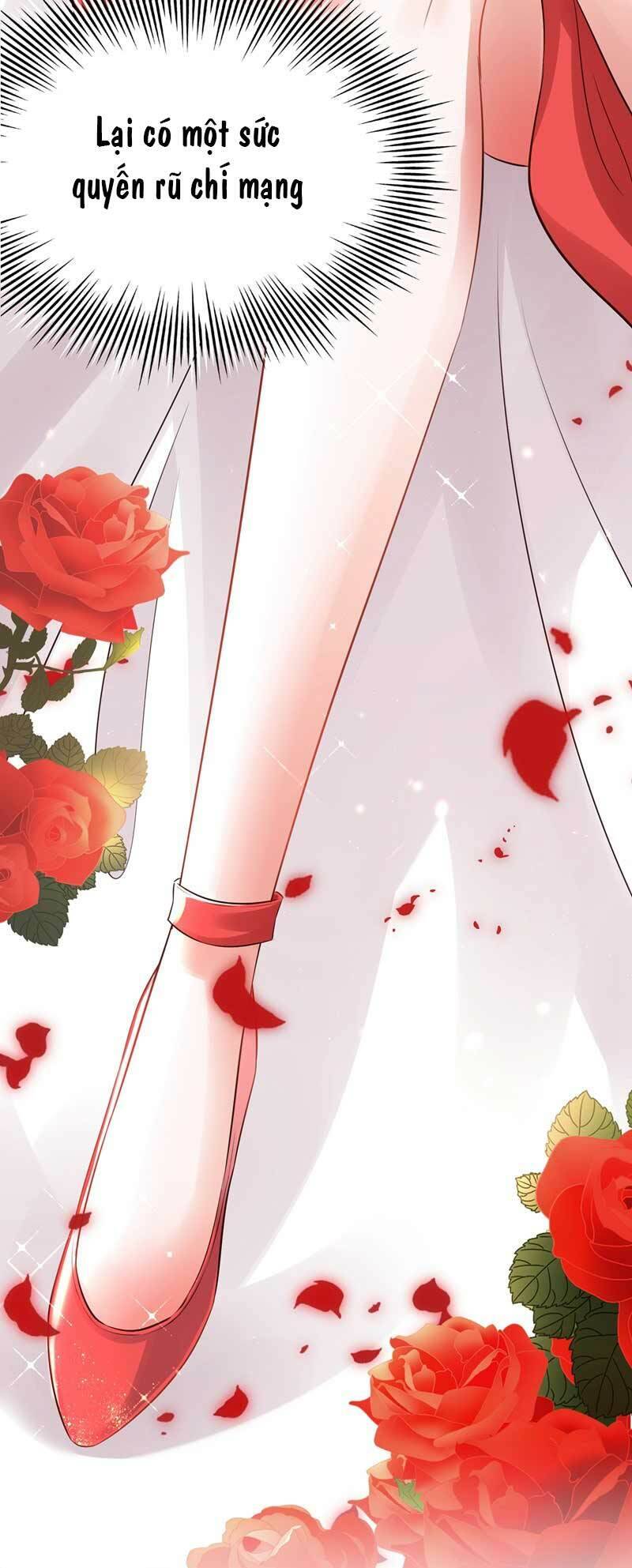 Trùng Sinh Không Gian: Cô Vợ Hào Môn Nóng Bỏng Không Dễ Chọc Chapter 40 - Trang 2