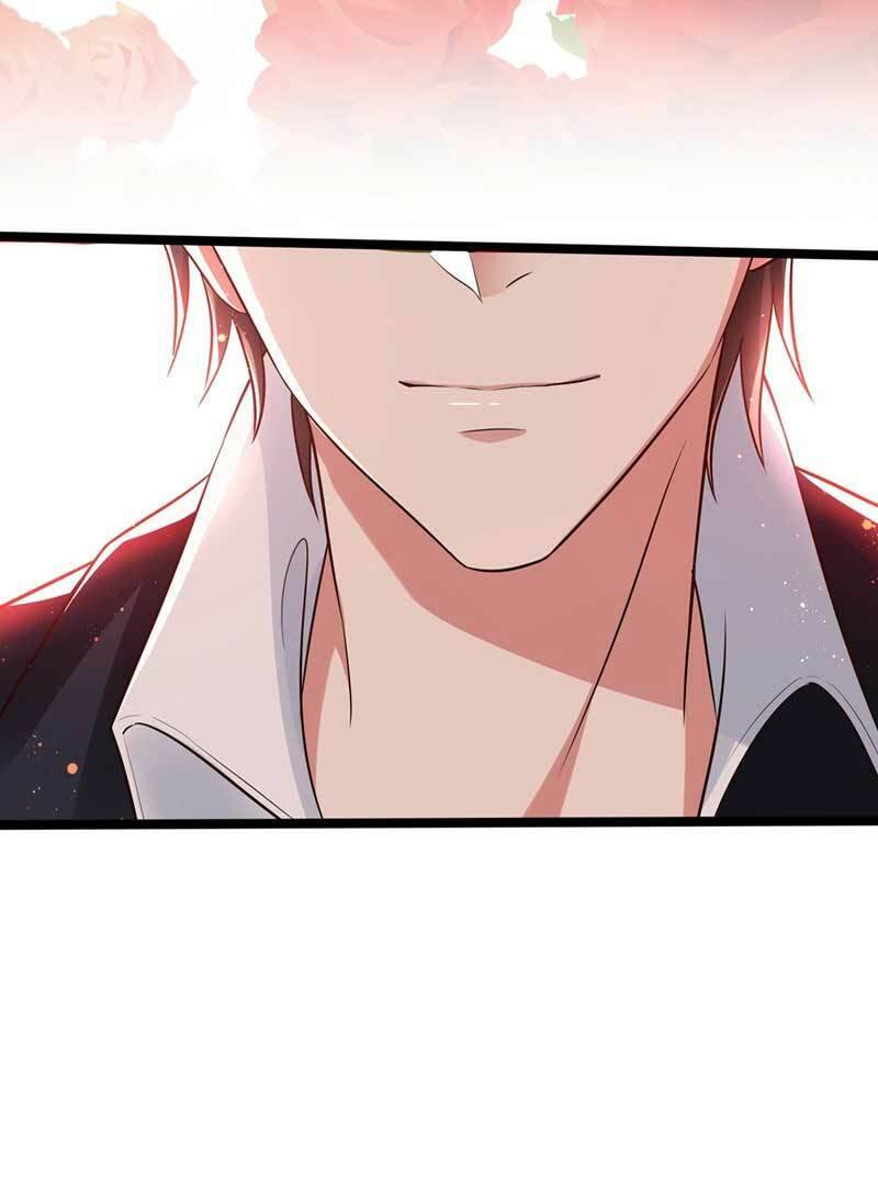 Trùng Sinh Không Gian: Cô Vợ Hào Môn Nóng Bỏng Không Dễ Chọc Chapter 40 - Trang 2