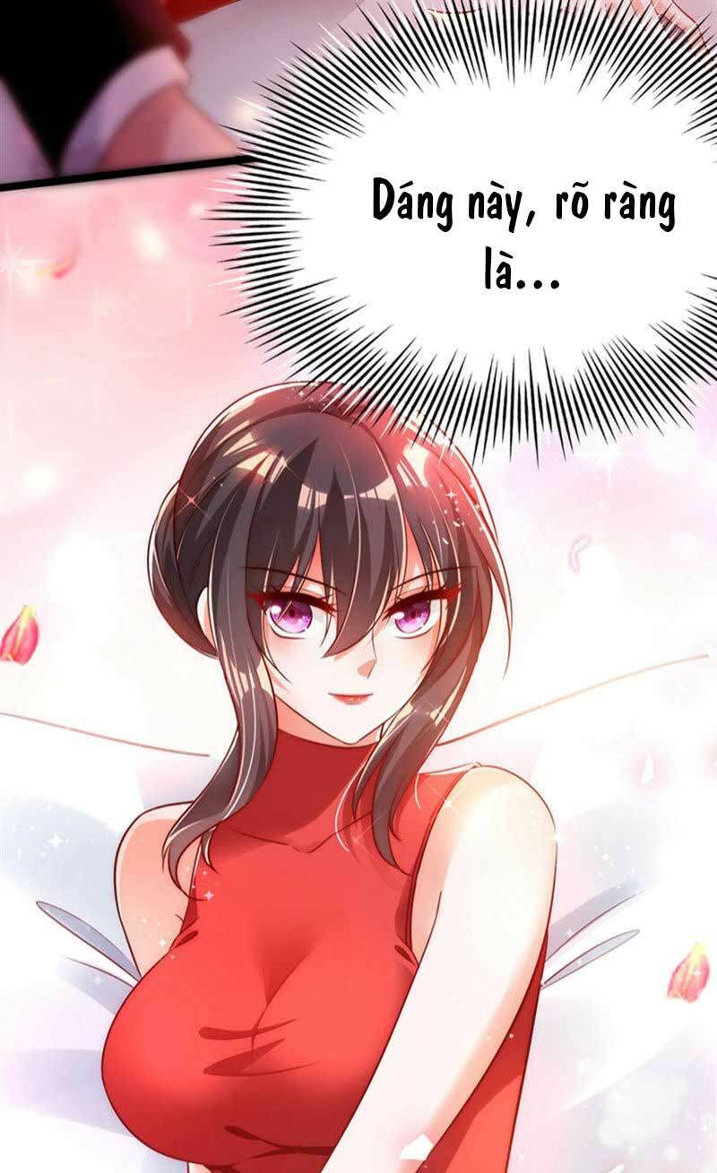 Trùng Sinh Không Gian: Cô Vợ Hào Môn Nóng Bỏng Không Dễ Chọc Chapter 40 - Trang 2