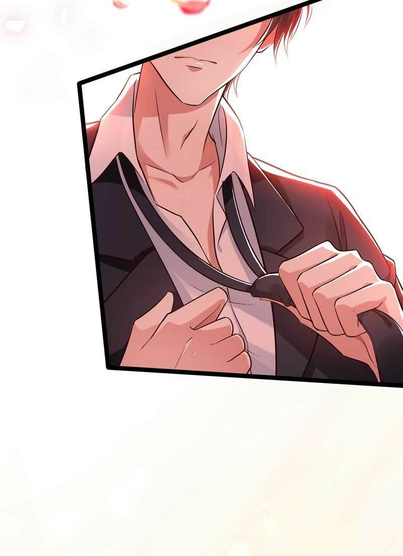 Trùng Sinh Không Gian: Cô Vợ Hào Môn Nóng Bỏng Không Dễ Chọc Chapter 40 - Trang 2