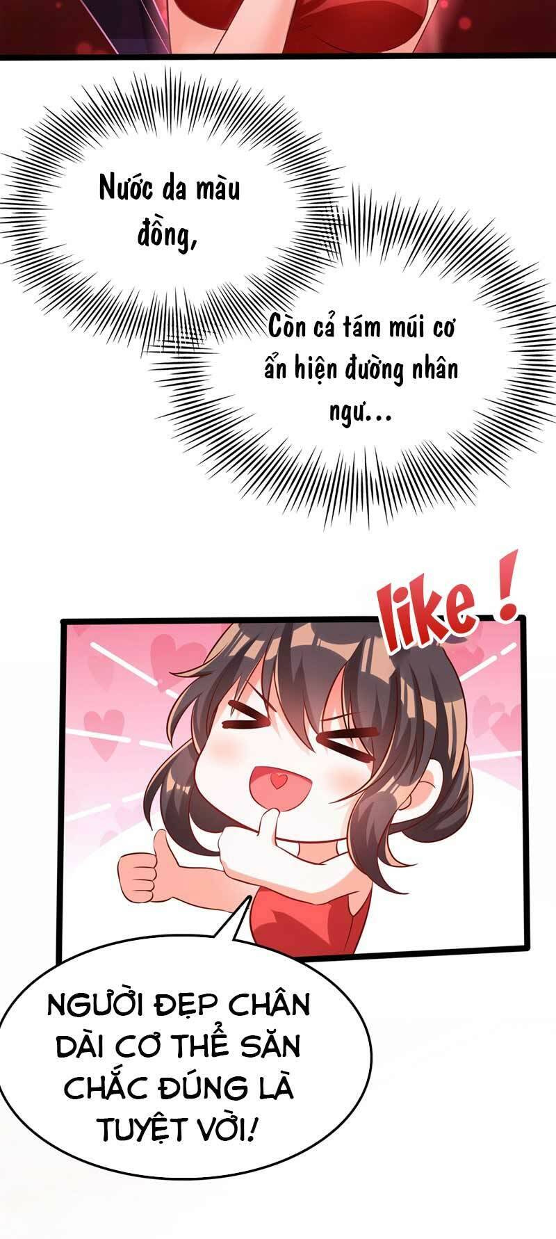 Trùng Sinh Không Gian: Cô Vợ Hào Môn Nóng Bỏng Không Dễ Chọc Chapter 40 - Trang 2