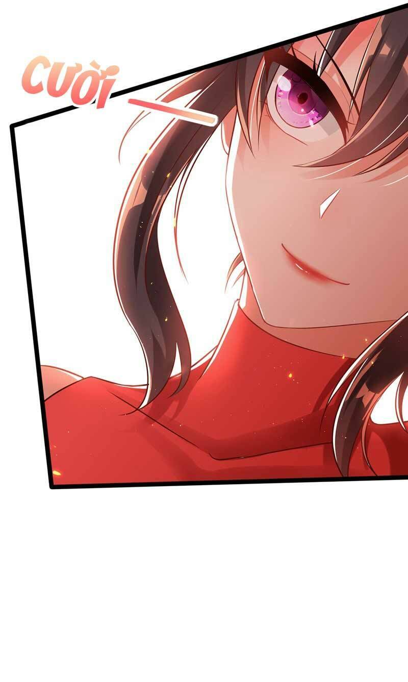 Trùng Sinh Không Gian: Cô Vợ Hào Môn Nóng Bỏng Không Dễ Chọc Chapter 40 - Trang 2