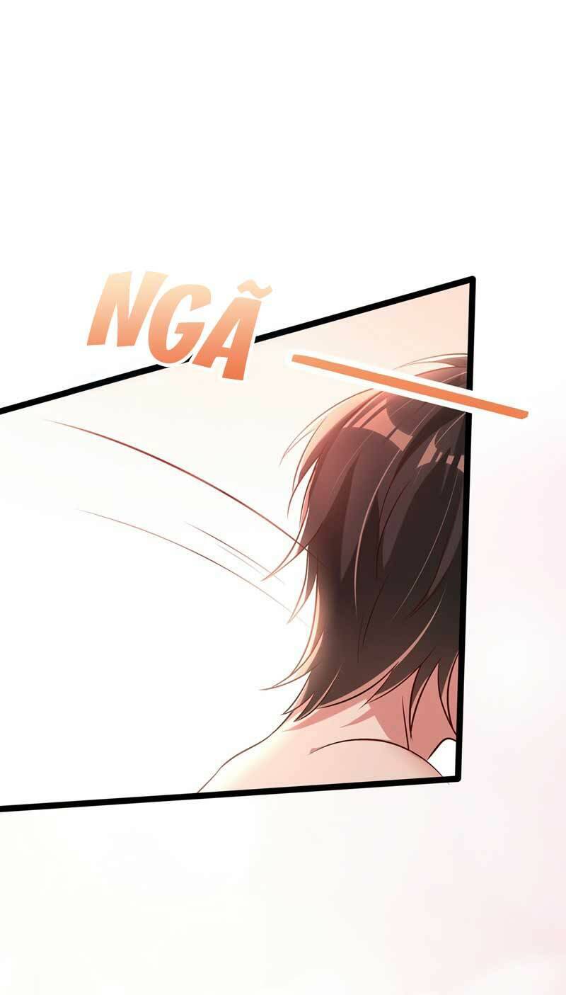 Trùng Sinh Không Gian: Cô Vợ Hào Môn Nóng Bỏng Không Dễ Chọc Chapter 40 - Trang 2