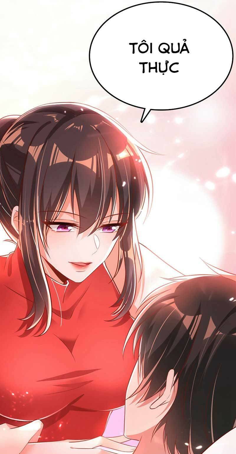 Trùng Sinh Không Gian: Cô Vợ Hào Môn Nóng Bỏng Không Dễ Chọc Chapter 40 - Trang 2