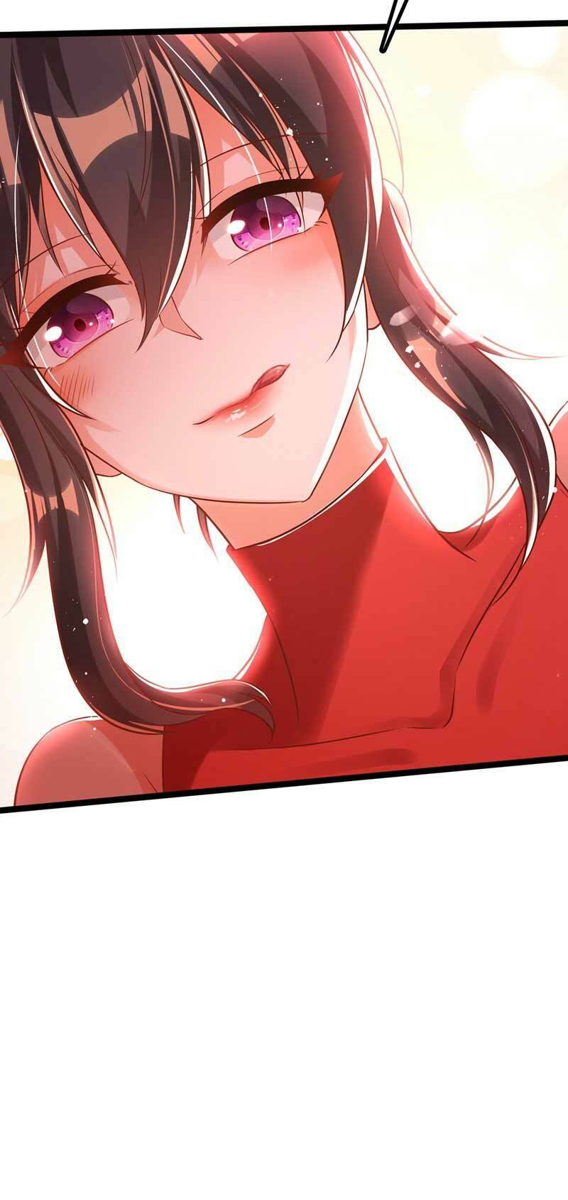 Trùng Sinh Không Gian: Cô Vợ Hào Môn Nóng Bỏng Không Dễ Chọc Chapter 40 - Trang 2