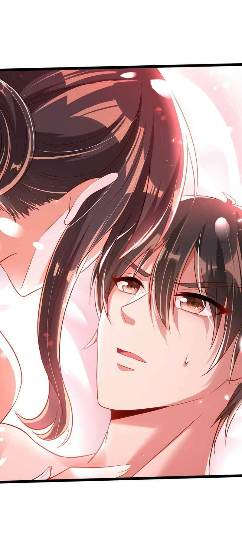 Trùng Sinh Không Gian: Cô Vợ Hào Môn Nóng Bỏng Không Dễ Chọc Chapter 40 - Trang 2