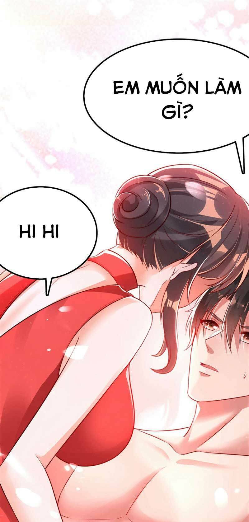 Trùng Sinh Không Gian: Cô Vợ Hào Môn Nóng Bỏng Không Dễ Chọc Chapter 40 - Trang 2