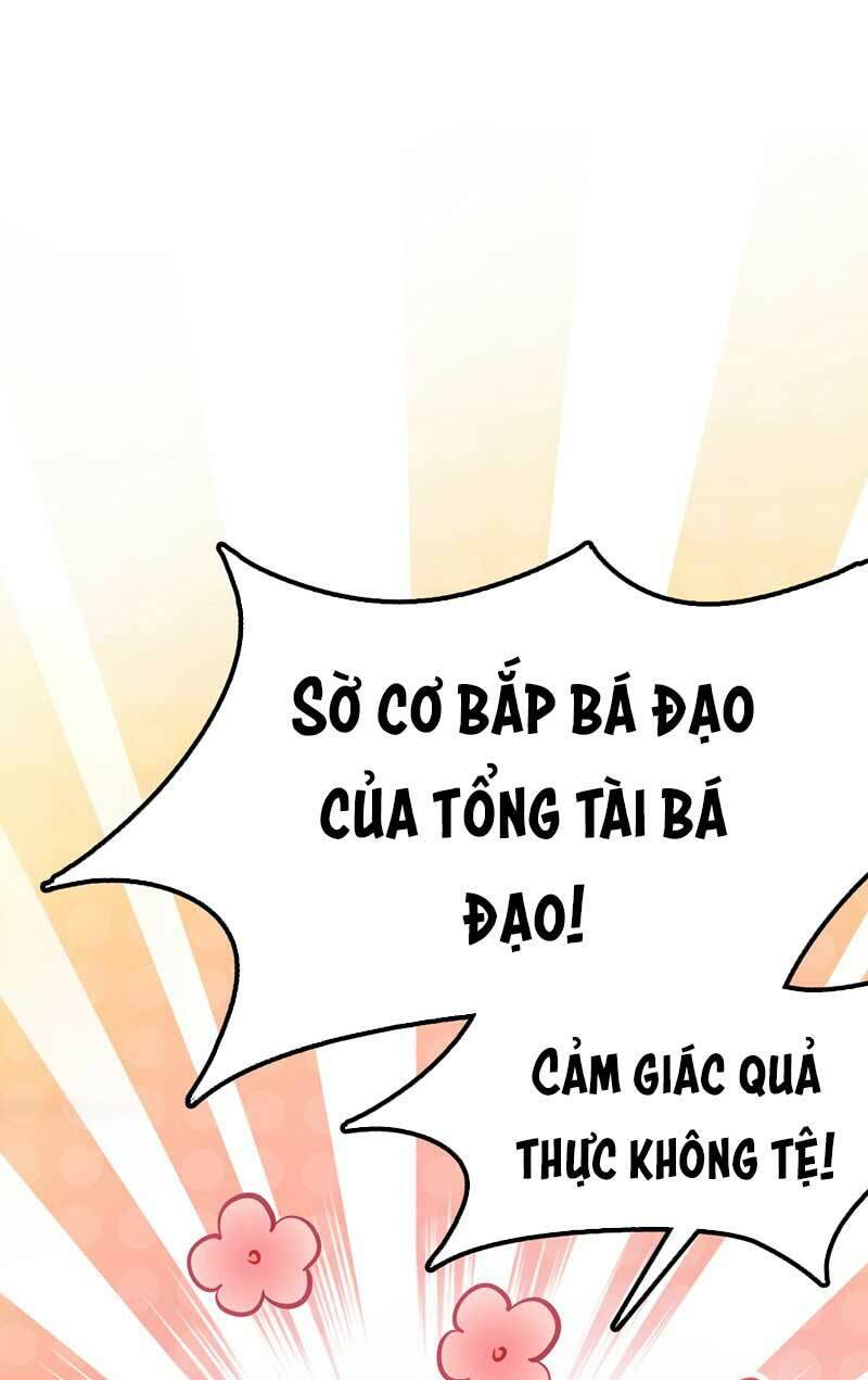 Trùng Sinh Không Gian: Cô Vợ Hào Môn Nóng Bỏng Không Dễ Chọc Chapter 40 - Trang 2