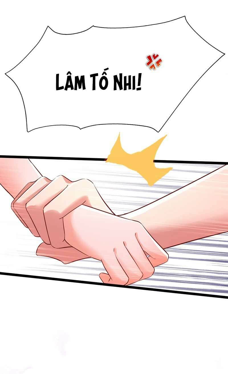 Trùng Sinh Không Gian: Cô Vợ Hào Môn Nóng Bỏng Không Dễ Chọc Chapter 40 - Trang 2