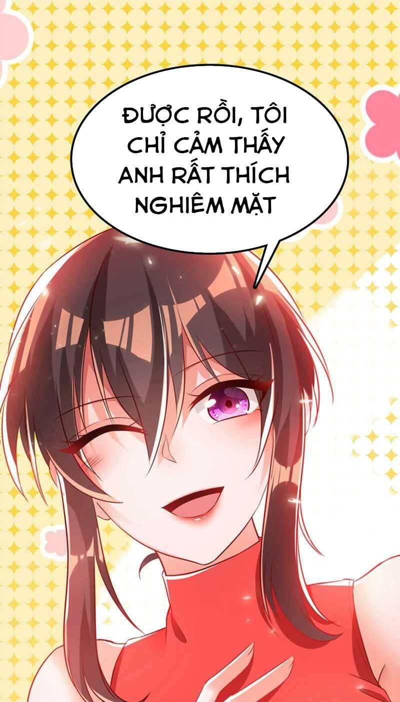 Trùng Sinh Không Gian: Cô Vợ Hào Môn Nóng Bỏng Không Dễ Chọc Chapter 40 - Trang 2