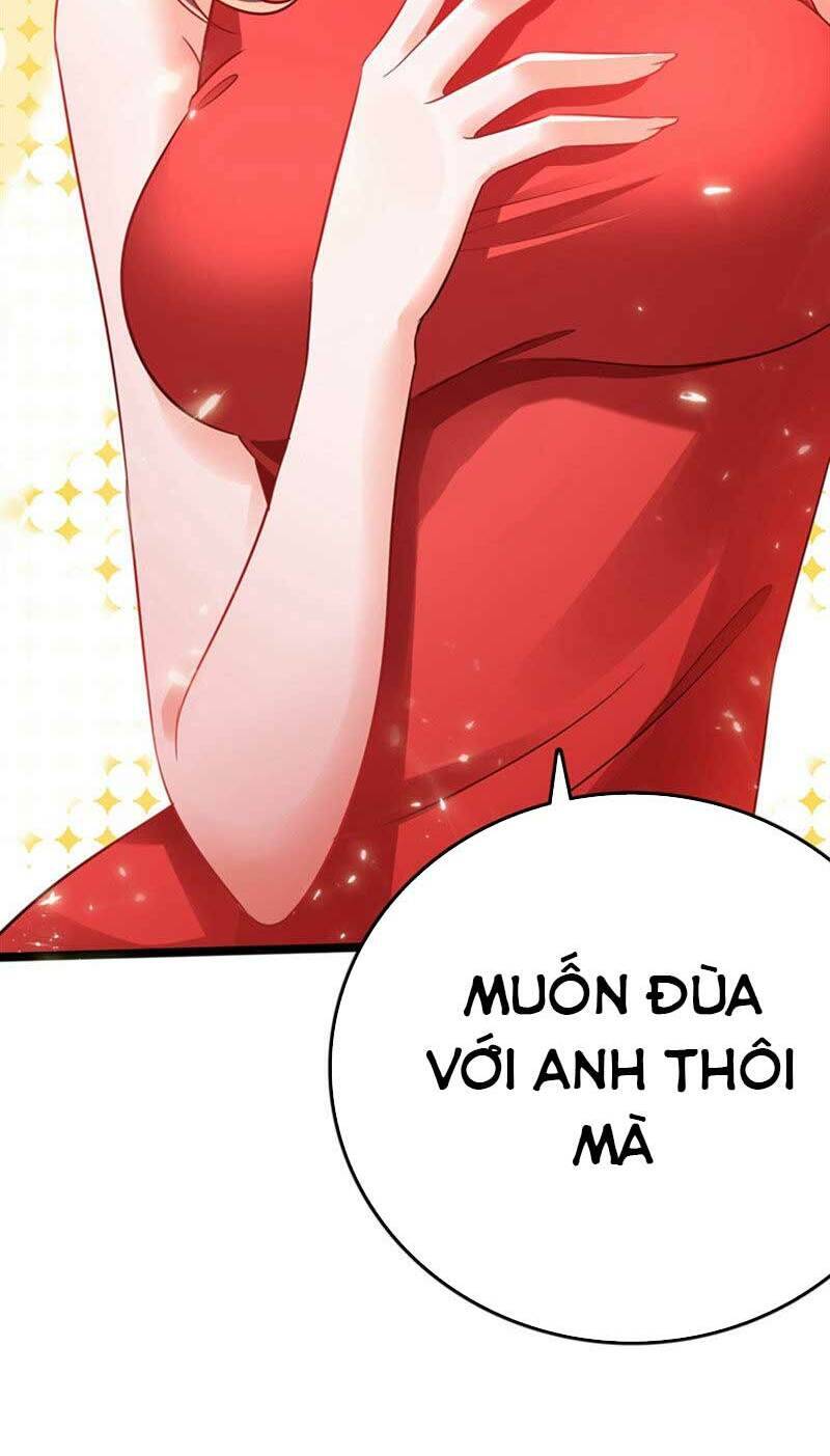 Trùng Sinh Không Gian: Cô Vợ Hào Môn Nóng Bỏng Không Dễ Chọc Chapter 40 - Trang 2