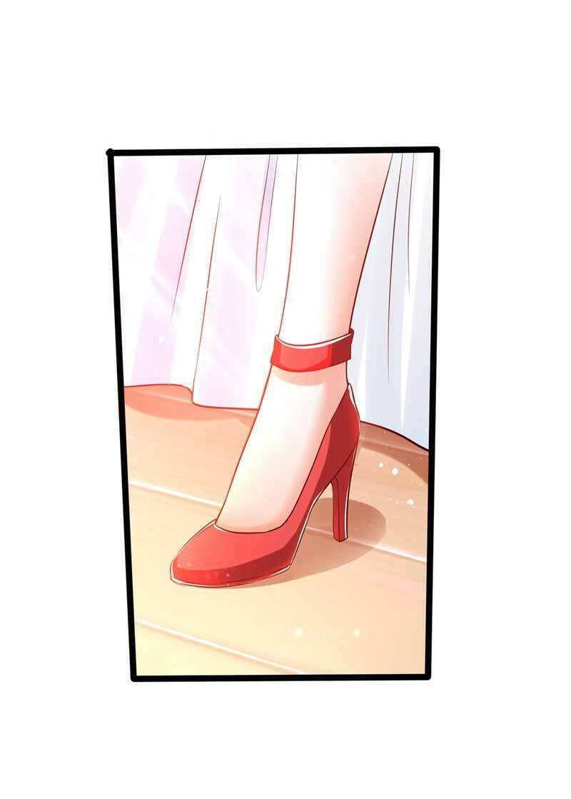 Trùng Sinh Không Gian: Cô Vợ Hào Môn Nóng Bỏng Không Dễ Chọc Chapter 40 - Trang 2