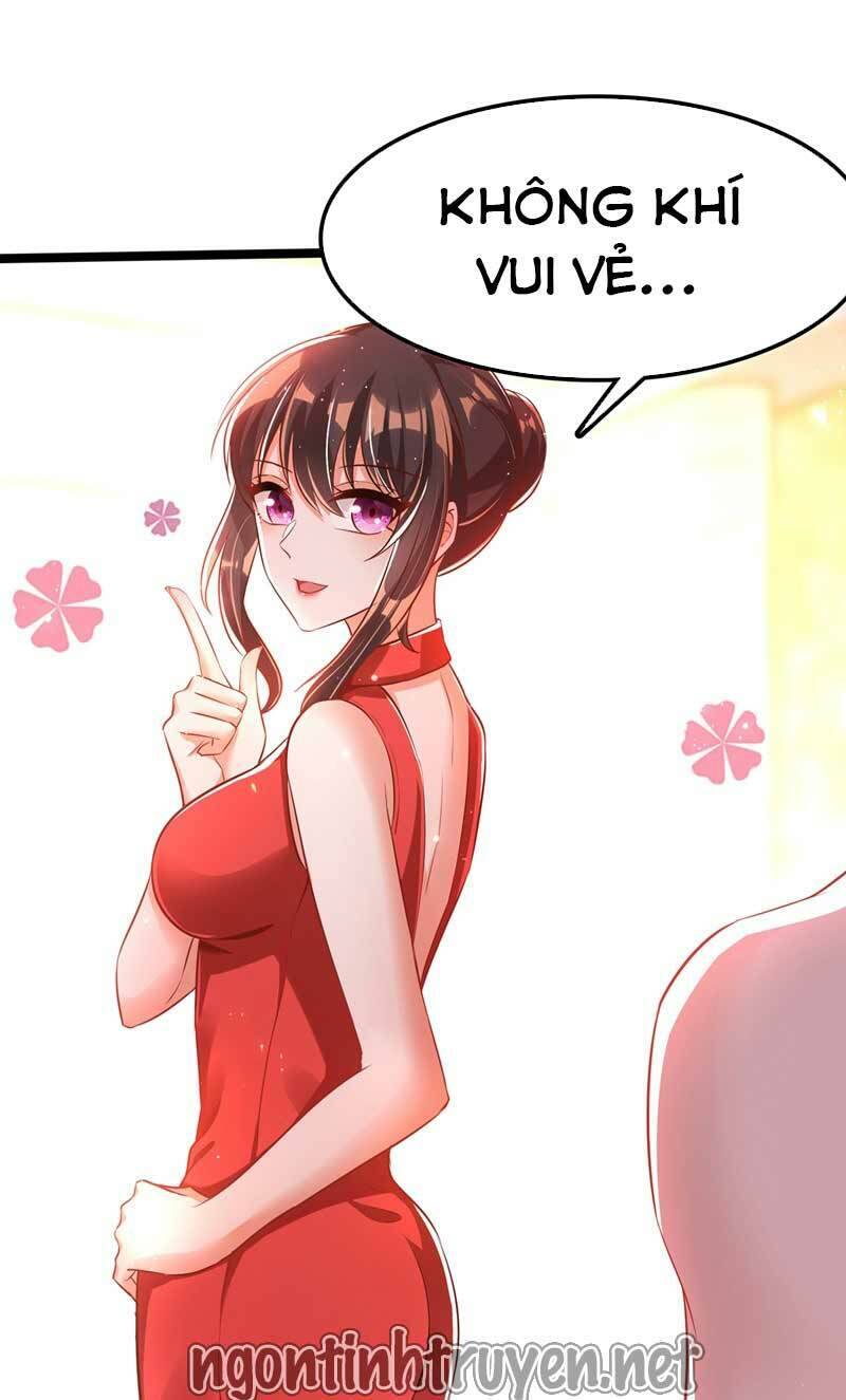 Trùng Sinh Không Gian: Cô Vợ Hào Môn Nóng Bỏng Không Dễ Chọc Chapter 40 - Trang 2