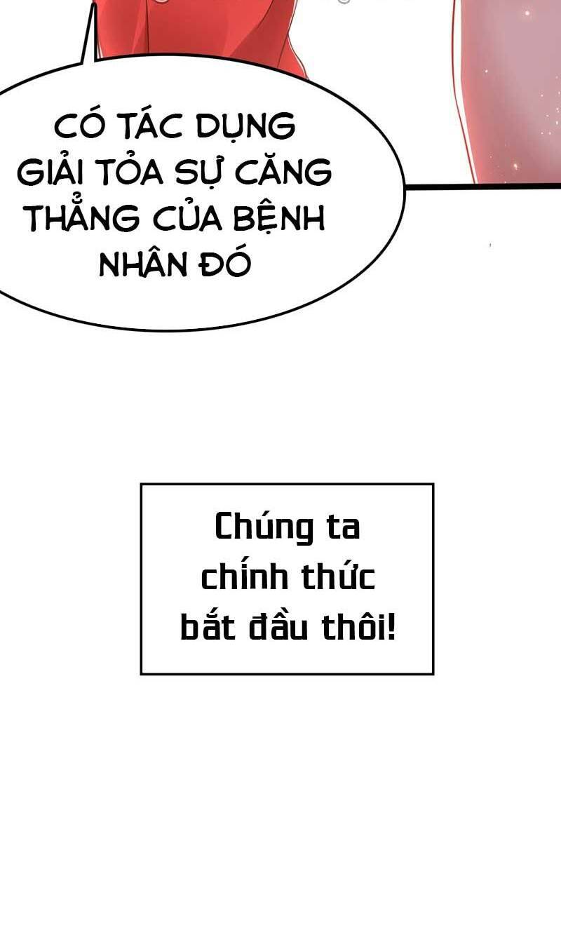 Trùng Sinh Không Gian: Cô Vợ Hào Môn Nóng Bỏng Không Dễ Chọc Chapter 40 - Trang 2