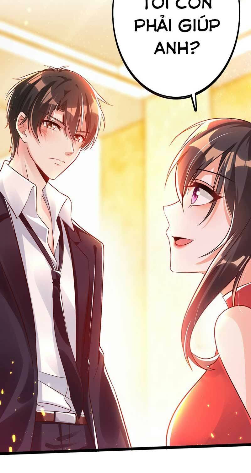 Trùng Sinh Không Gian: Cô Vợ Hào Môn Nóng Bỏng Không Dễ Chọc Chapter 40 - Trang 2