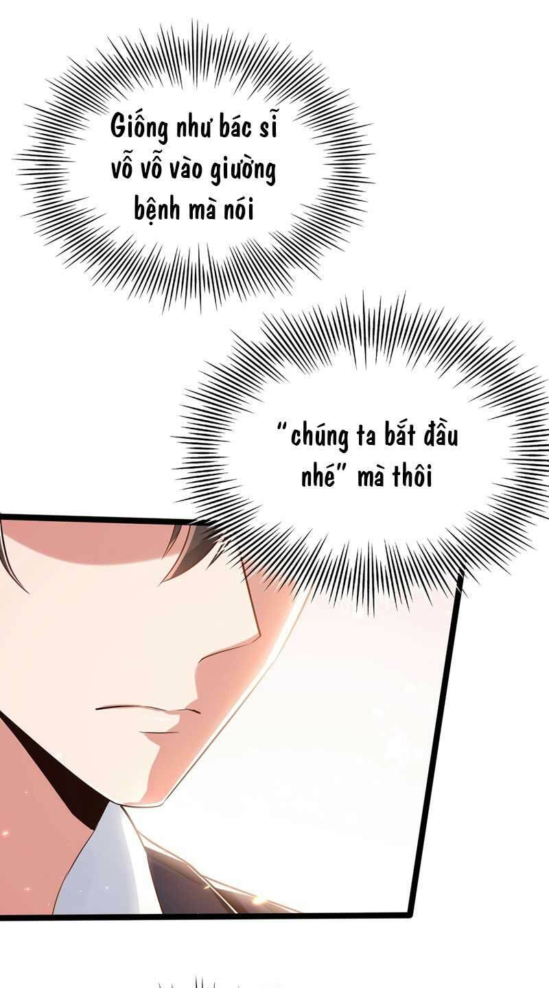 Trùng Sinh Không Gian: Cô Vợ Hào Môn Nóng Bỏng Không Dễ Chọc Chapter 40 - Trang 2