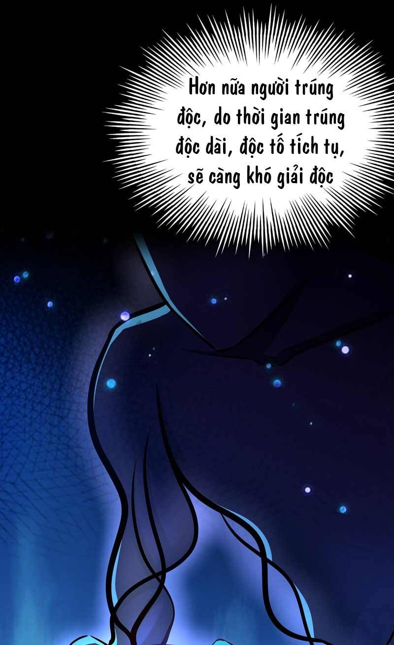 Trùng Sinh Không Gian: Cô Vợ Hào Môn Nóng Bỏng Không Dễ Chọc Chapter 41 - Trang 2