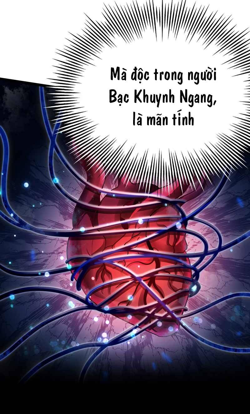 Trùng Sinh Không Gian: Cô Vợ Hào Môn Nóng Bỏng Không Dễ Chọc Chapter 41 - Trang 2