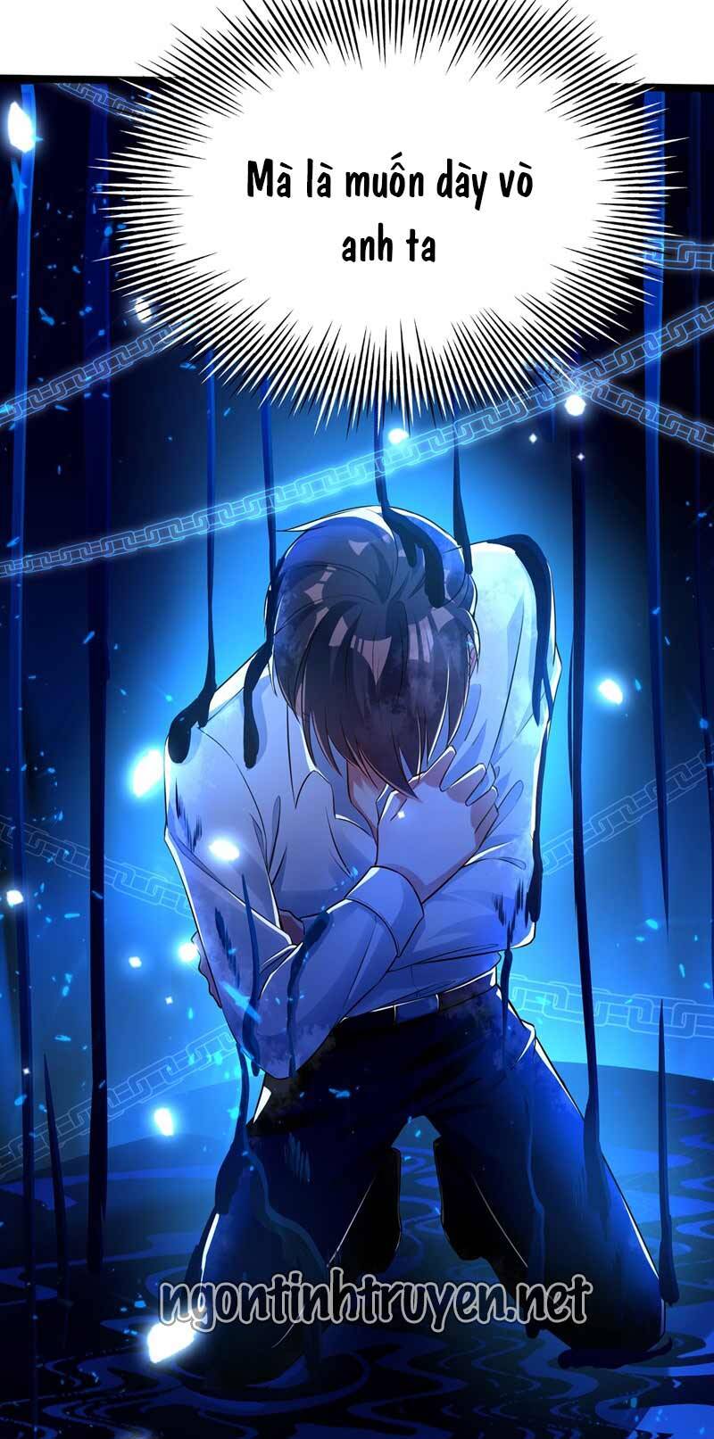 Trùng Sinh Không Gian: Cô Vợ Hào Môn Nóng Bỏng Không Dễ Chọc Chapter 41 - Trang 2