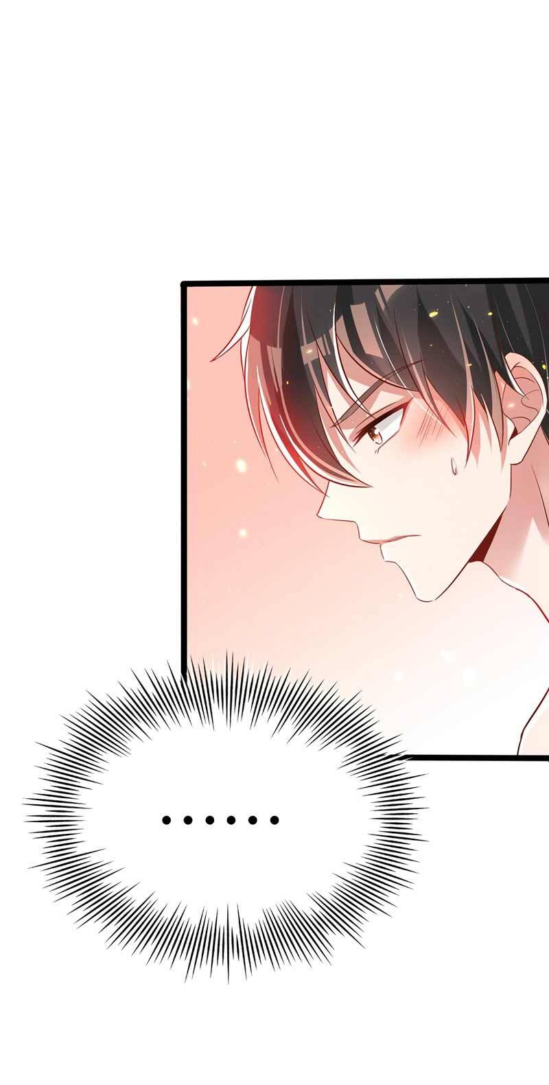 Trùng Sinh Không Gian: Cô Vợ Hào Môn Nóng Bỏng Không Dễ Chọc Chapter 41 - Trang 2