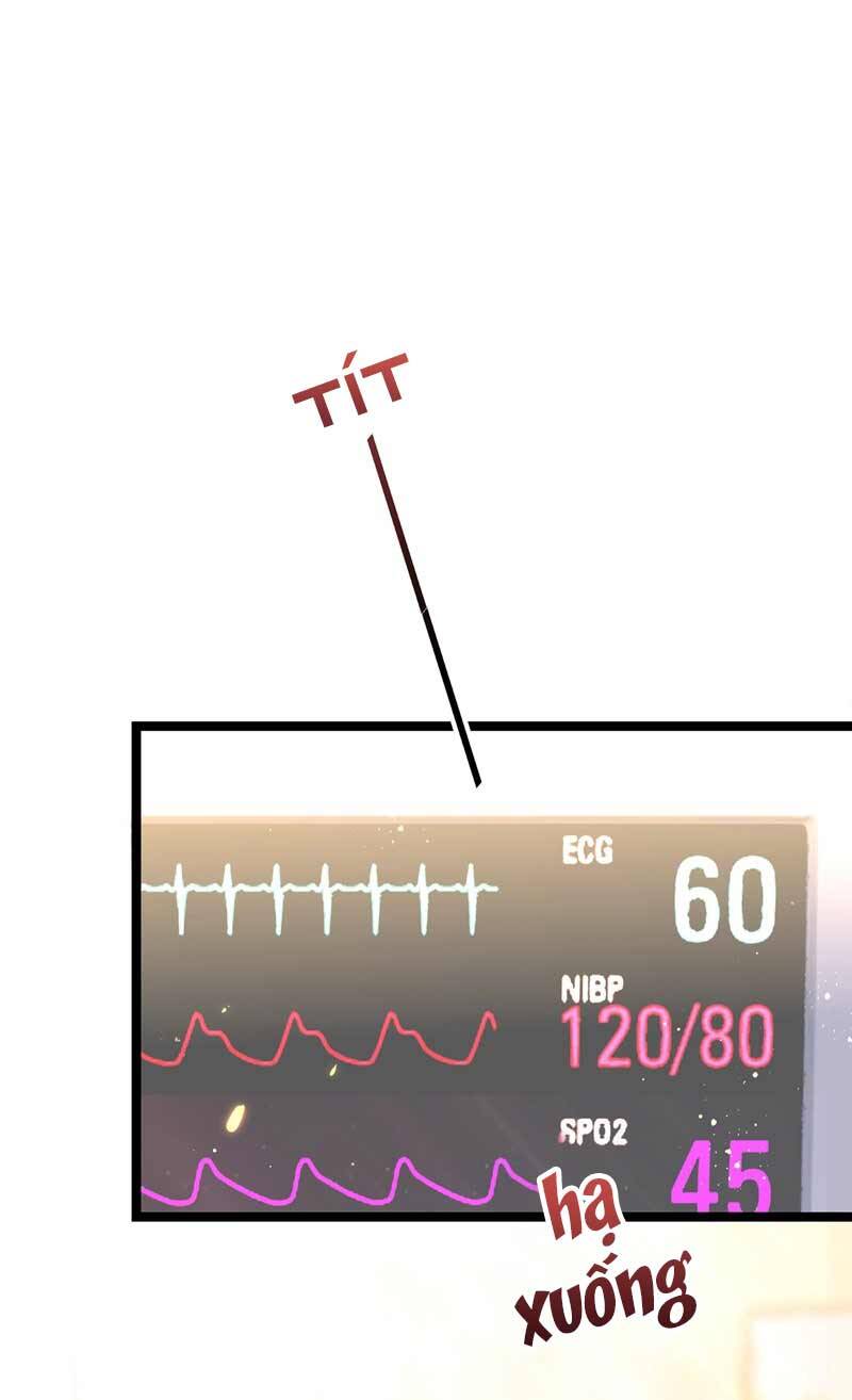 Trùng Sinh Không Gian: Cô Vợ Hào Môn Nóng Bỏng Không Dễ Chọc Chapter 41 - Trang 2