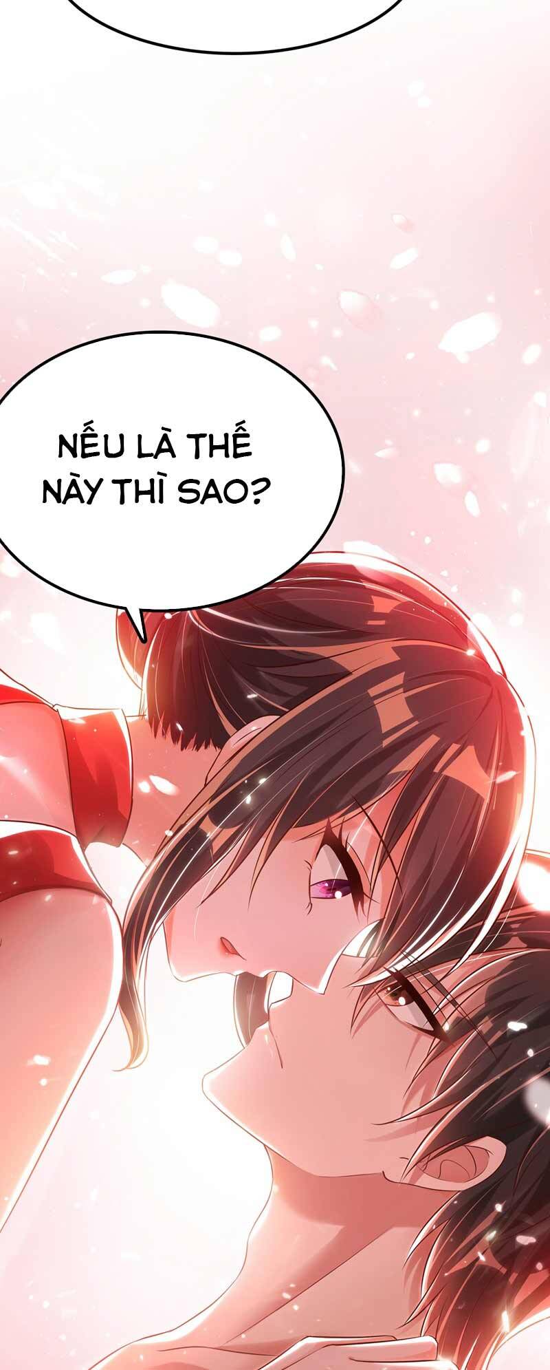 Trùng Sinh Không Gian: Cô Vợ Hào Môn Nóng Bỏng Không Dễ Chọc Chapter 41 - Trang 2